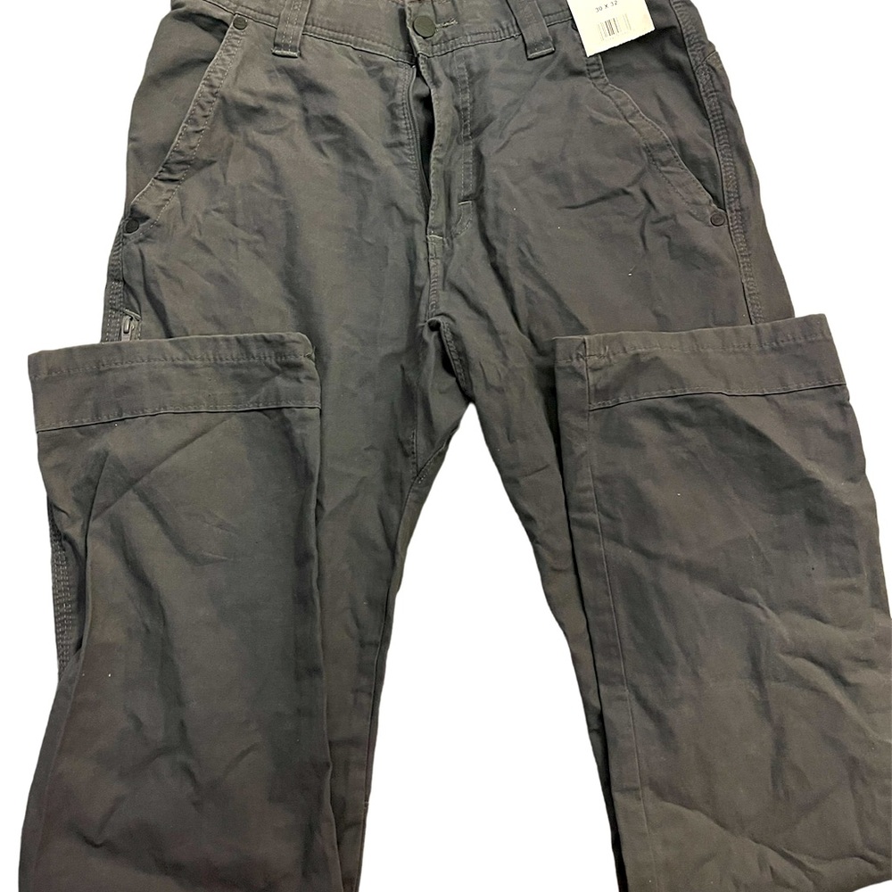 Carpenter pants